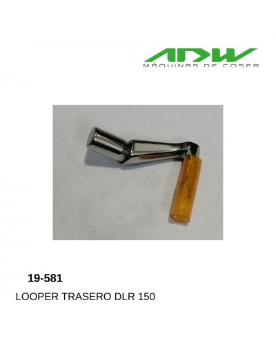 19-581 - LOOPER TRASERO DLR 150